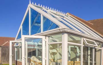 conservatory roof insulation costs Pennerley