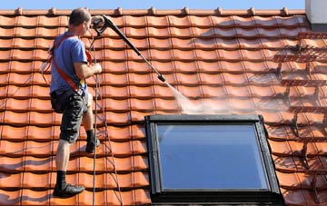 roof cleaning Pennerley, Shropshire