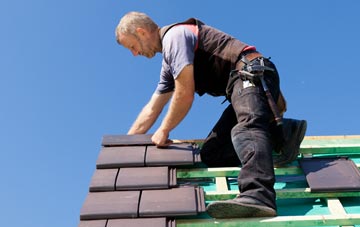 disadvantages of Pennerley slate roofing