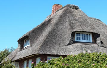 thatch roofing Pennerley, Shropshire